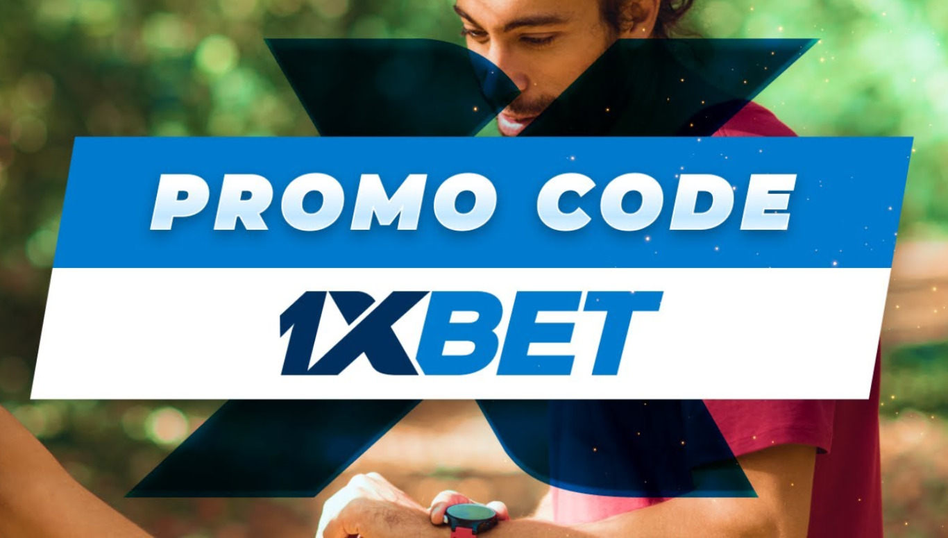 promo codes 1xBet Philippines 