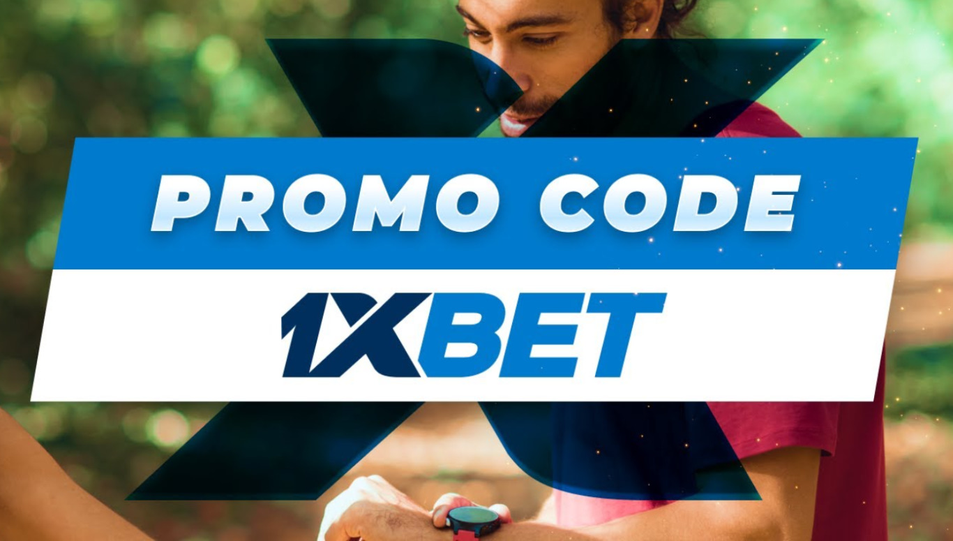 1xbet promo