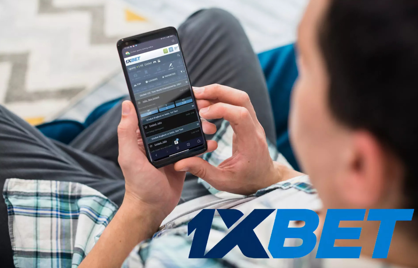 1xBet company in Philippines 