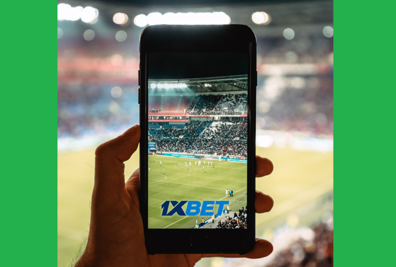 1xBet Android download Philippines 